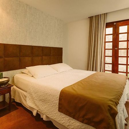 Vivaz Boutique Hotel Recife Buitenkant foto